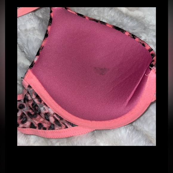 Victoria secret PINK bra and panties set - Picture 2 of 2